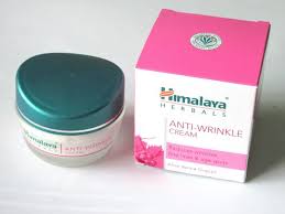Himalaya purifying neem face wash. Himalaya Anti Wrinkle Cream Review
