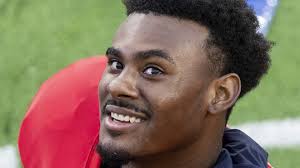 Panthers OC Ben McAdoo