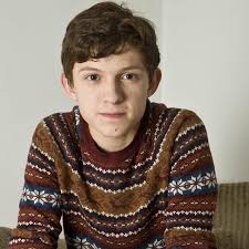 We will walk you through all about him. En Sabah Nur Tomholland Peterparker Tom Holland Age 16 Facebook