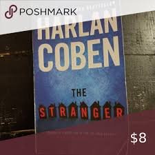 Harlan Coben S The Stranger Paperback In 2020 Paperbacks Strange Stranger