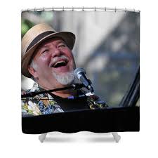 Tom Hook does Boogie Woogie Adult Pull-Over Hoodie by Bonnie Colgan