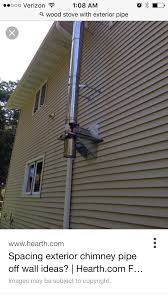 Pin On Cabin Wood Stove Stove Pipe Chimney