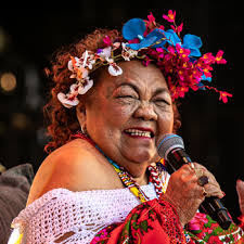 Mulheres da Améfrica Ladina