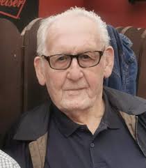 Thomas Brian (Martin) Conroy