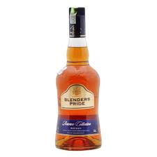 Blenders Pride Reserve Collection Whisky Sodamonk