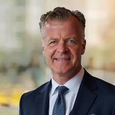 Christopher Roe Joins RS&H as Executive Vice President and Business  Development Leader to Drive Strategic Growth