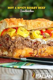 —anndrea bailey, huntington beach, california 10 Roast Beef Sandwiches Ideas Beef Sandwich Sandwiches Roast Beef