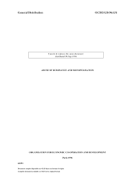 Http Www2 Oecd Org Oecdinfo Info Aspx App Oliscoteen Ref Ocde Gd 96 131