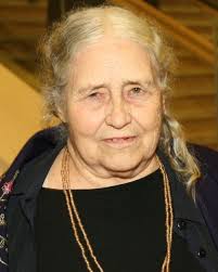 Doris Lessing