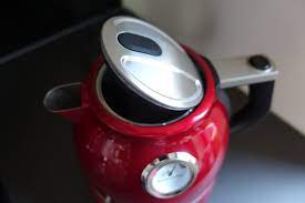 We did not find results for: Kitchenaid Artisan 1 5l Kettle Review Trusted Reviews