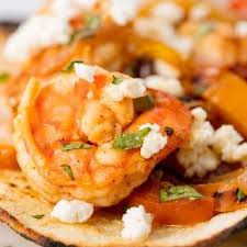 Easy Shrimp Pasta Recipes For A Tasty Spring Meal In 2020 Shrimp Pasta Recipes Easy Delicious Seafood Recipes Shrimp Pasta Recipes