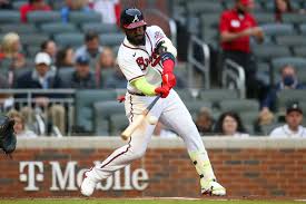 Atlanta braves outfielder marcell ozuna was arrested saturday on charges of aggravated assault strangulation and misdemeanor family violence. Tzhwo3os12tg M