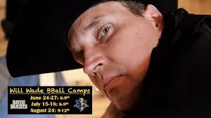 Will Wade Basketball Camps Registration Ongoing