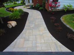 Below is an assortment of our most popular items. Flowing Custom Walkways Techo Bloc Patio Plans Small Space Gardening