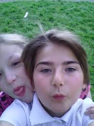 Hayley Brewer's Instagram, Twitter & Facebook