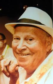 George Greaf Obituary