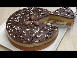Gateau D Anniversaire Au Cafe Facile Cuisine Rapide Youtube Gateaux Et Desserts Gateau Anniversaire Recette Dessert