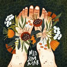 Midsommar is a daylight folk horror that masters the art of atmospheric tension. Midsommar Fan Art On Behance