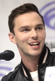 List of roles and awards of Nicholas Hoult