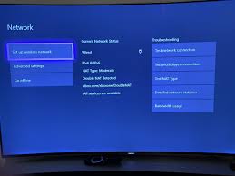 It is realized that nat (network address translation) can empower heaps of gadgets to share how do i fix my nat type on xbox? How To Change Ipv4 To Ipv6 On Xbox