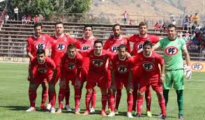 En cdf encuentra información de todo el fútbol de chile e internacional en un solo lugar. Union La Calera Home Facebook