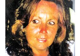 Pat fought to get a playground for the kids'