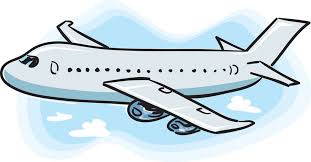 Pin By Carmen Orellana On Transportation Clip Art Free Clip Art Cartoon Airplane