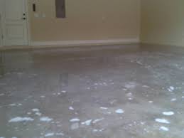 Assuming that you will be buying a standard 50% solids content epoxy coating and applying the mixture yourself, the cost of garage floor epoxy is $40 to $150 per gallon. Can You Epoxy A Garage Floor Yourself