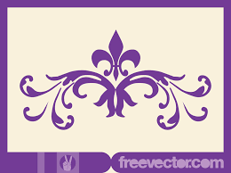 Free Free 266 Vector Lily Flower Svg SVG PNG EPS DXF File