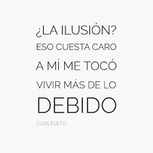 Juan Rulfo Juan Rulfo Rulfo Citas