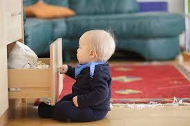 Accidents Domestiques : Comment Protéger Les Enfants | Parents.fr