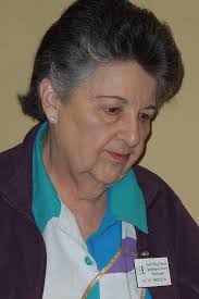 Roxanne Lowe « Washington State Genealogical Society Blog « Page 28