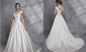 Read reviews of bridal shops in new hampshire, and start shopping for your wedding gown at least eight months before your big day. Bridal Shop Basingstoke Hampshire Wedding Dresses Sofi Bridal