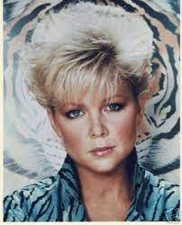 Cathy Lisa Hartman Short Hair Styles Vintage Hairstyles Hair Styles