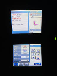 4] Shiny Dratini In Hgss Game Corner After 8413 Seen! : R/Shinypokemon