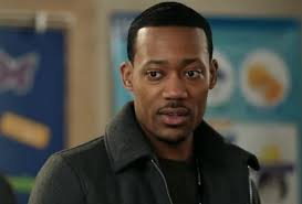 Ted Lasso' Episode 6: Colin's Monologue to Trent Crimm — TV Quotes