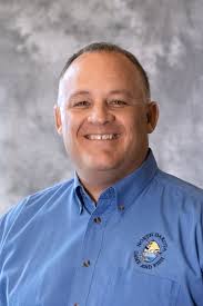 Jeb Williams New North Dakota Director