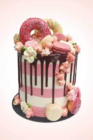 Did you ever just want to make that dream birthday cake for your child's birthday that they would just fall in love with? 88 Beautiful Birthday Cake Ideas Art Home