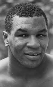 Mike Tyson: los 28 combates que lo llevaron al título, uno a uno (I)