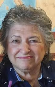 Dolores Zakroczemski Obituary