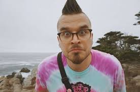 YO YO ~ WASSUP HOMIES!! I know it's been awhile since I put out some new  tunes, but I'm super excited to announce that I have 2 projects out today 