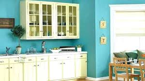 kitchen paint colours wall ideas