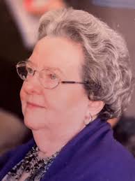 Obituary of Eileen Porter