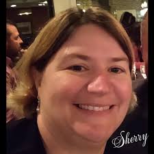 Happy birthday Sharon Alvis hope you have a good day x