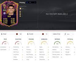 Fifa 16 fifa 17 fifa 18 fifa 19 fifa 20 fifa 21. Fifa 21 Thiago Silva Otw Sbc Announced Requirements And Solutions Fifaultimateteam It Uk