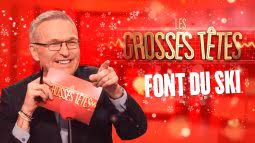 Le best of du 7 mars 2021. Les Grosses Tetes Tous Les Episodes En Streaming France Tv