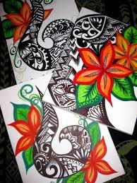 Pacific Art Polynesian Art Maori Art Hawaiian Art