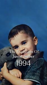 The Rise of Justin Bieber