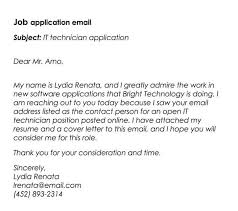 Take cues from these job application letter samples to get the word out. How To Introduce Yourself In An Email Examples Templates