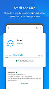 Sep 18, 2021 · download imo messenger 2021.11.2051 for android for free, without any viruses, from uptodown. Download Imo Free Video Calls And Chat For Android 8 1